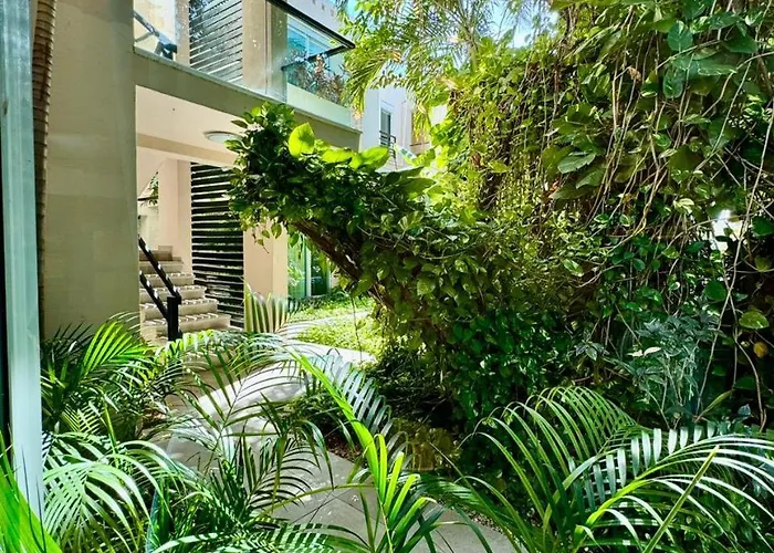 Villa Tendenza Condo Playa del Carmen