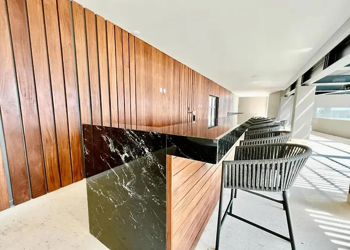 Luxury 1Br Condo Prime Location Playa del Carmen