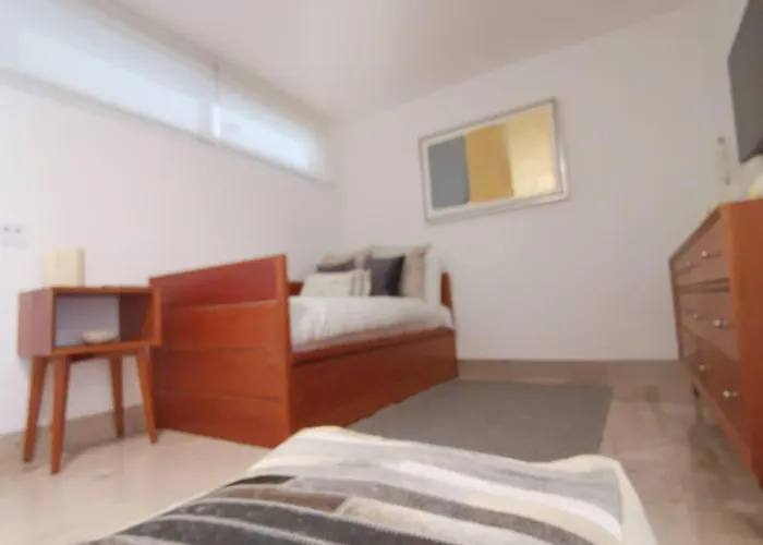 Ocd12 Unique 1 Bedroom Playa del Carmen che accetta animali