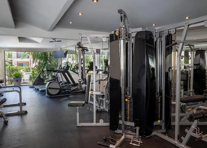 Paseo Del Sol Coral B 206 Condo Playa del Carmen