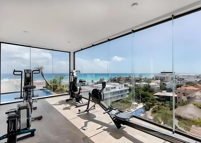 One Paralia By Andiani Playa del Carmen