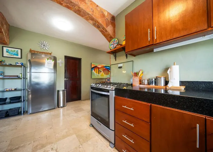 Spacious 2 BR Condo in Playacar II - At Rosa Blanca Condos - Sueño Playa del Carmen