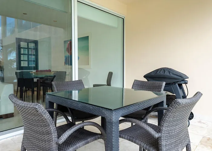 Elements 215 Condo Playa del Carmen