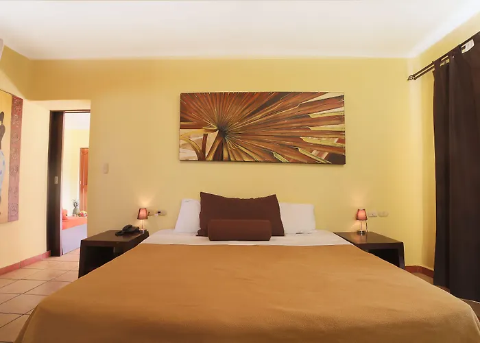 Resort di Playa del Carmen