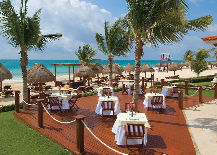 Hyatt Zilara Riviera Maya Adults Only All-Inclusive Lafitte