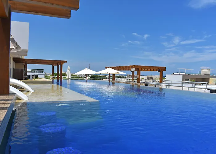 Soul Beach Boutique Hotel & Spa (Adults Only) Playa del Carmen