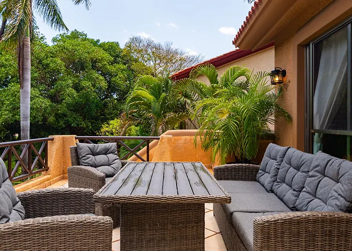Villa Casa Rayos Del Sol Playa del Carmen privato