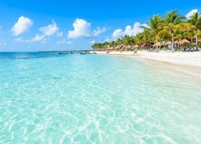 Pueblito Escondido 306 By Riviera Rentals Playa del Carmen acceptant les animaux