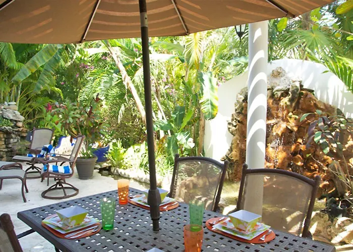 Natz Ti Ha G101 Apartamento Playa del Carmen