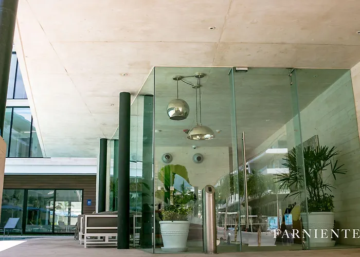 Aparthotel Oceana By Farniente Playa del Carmen
