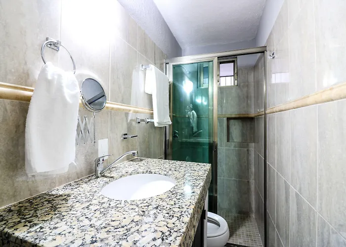 Apartment Fogon 008 Playa del Carmen