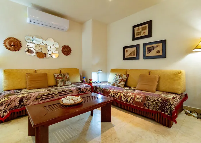 Hotel Lomas Mariposa 201 By Cocobr Playa del Carmen