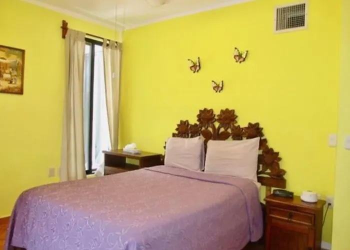 Condo Oltroceano By Playa Paradise Playa del Carmen que aceita animais de estimação