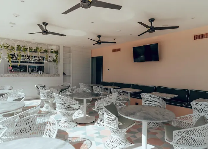 Hotel Mariachi By Kavia 5Th Av Playa del Carmen
