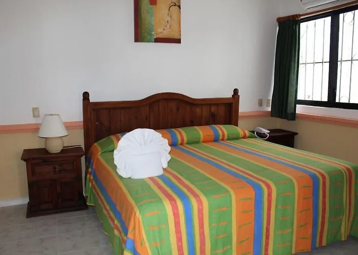 Vista Caribe Diving Resort Playa Del Carmen