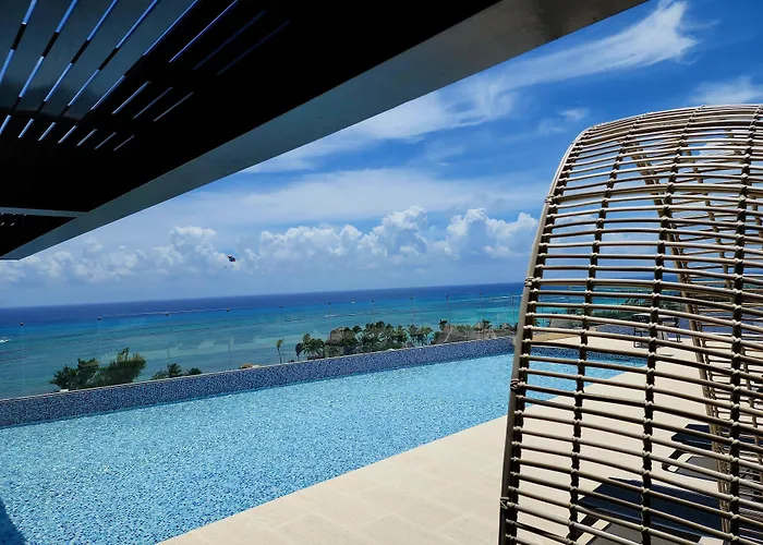 Singular Dream Beach Residences Playa del Carmen