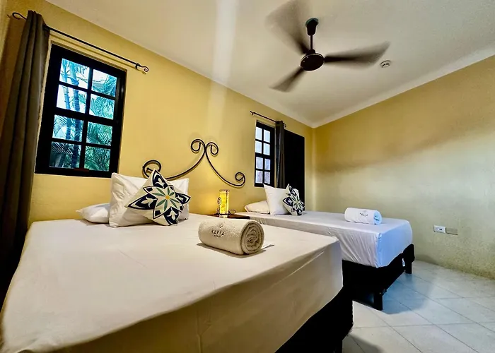 Barrio Latino Hotel Riviera Maya Playa del Carmen