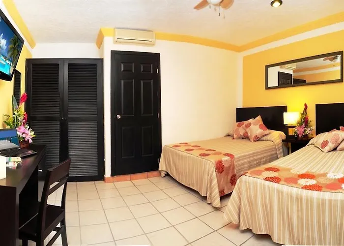 Romantikhotels in Playa del Carmen