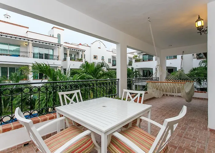 Gaviotas By Playa Moments Apartamento Playa del Carmen