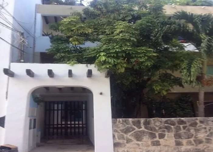Appartement Casa Venecia à Playa del Carmen