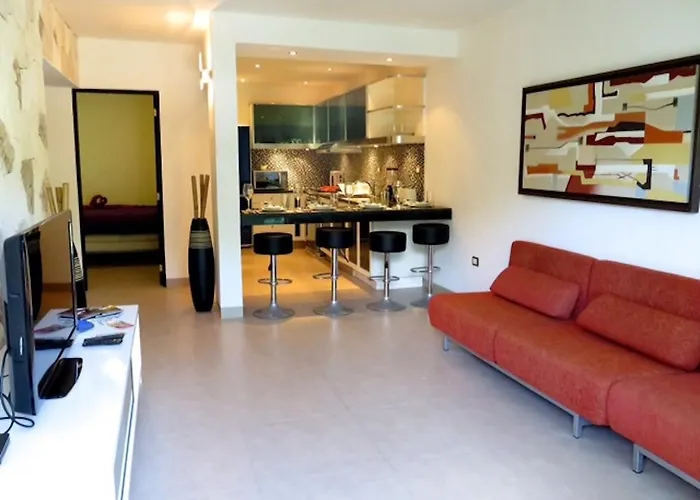 Appartement Casa Venecia à Playa del Carmen