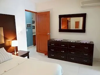 Wayak Apartment Playa del Carmen que aceita animais de estimação