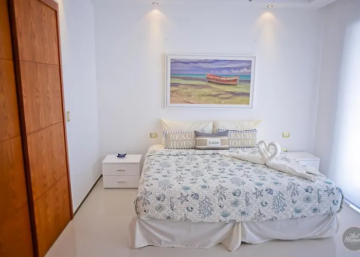 Condominio Menesse By 5Th Avenue Realty Group Playa del Carmen