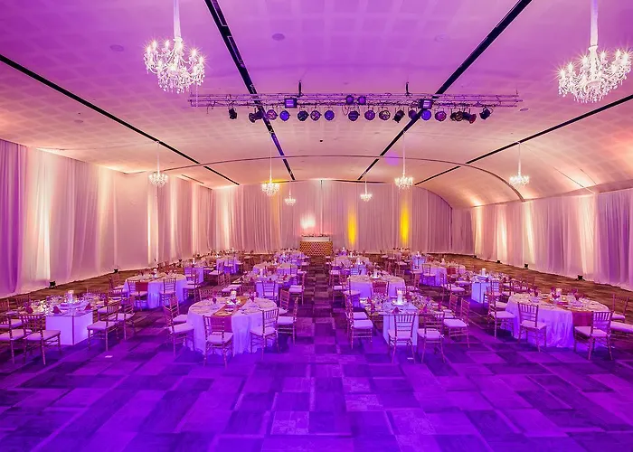 Royal Service At Paradisus La Perla (Adults Only) Playa del Carmen