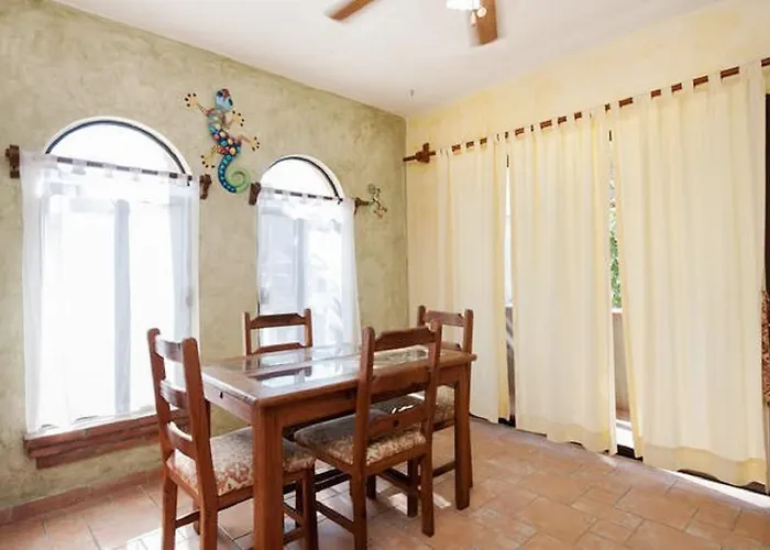 Appartamento Hacienda Carmen By Chezplaya Playa del Carmen