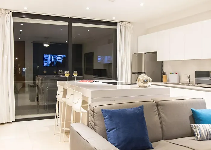 Apartamento It Building 302 By Imexico Playa del Carmen