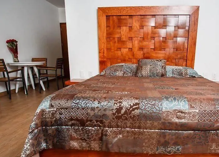 Casa Mora Suites Playa del Carmen