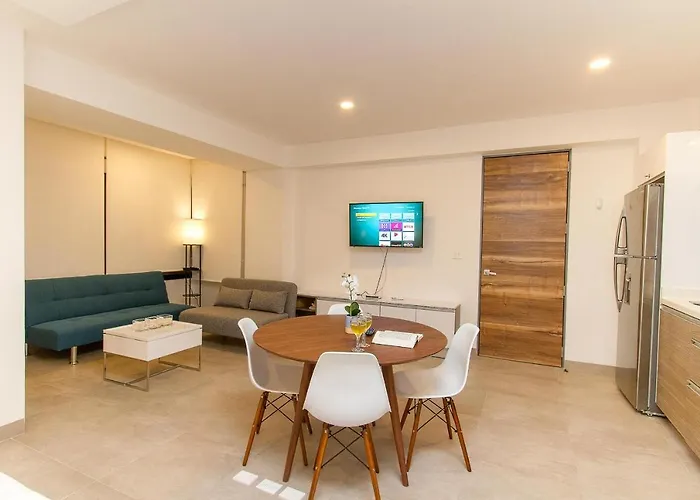 Icono Studio By Imexico Playa del Carmen