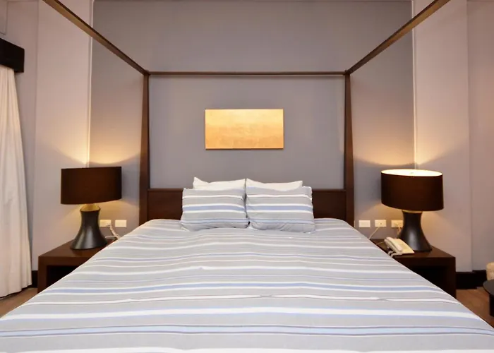 Romantic Aldea Thai Private Pool&Terrace Aparthotel Playa del Carmen
