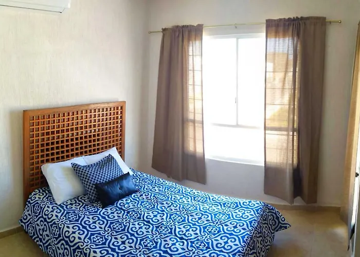 Villa Palma Baru Con Alberca à Playa del Carmen