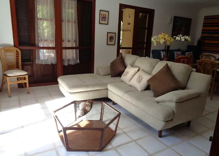 Boutique Casa Armonia Apartamento Playa del Carmen
