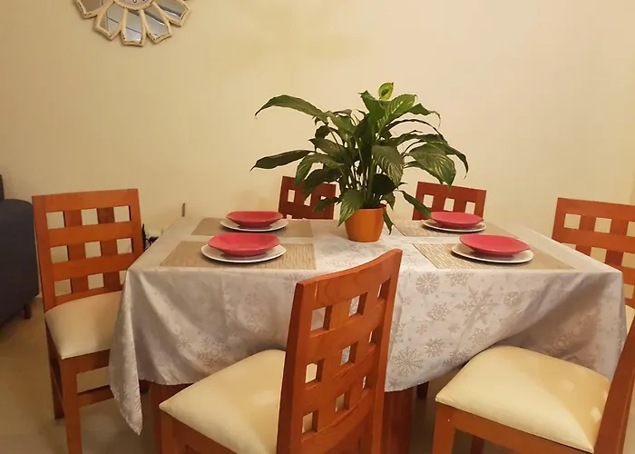 Casa Gaby Selvanova Playa del Carmen