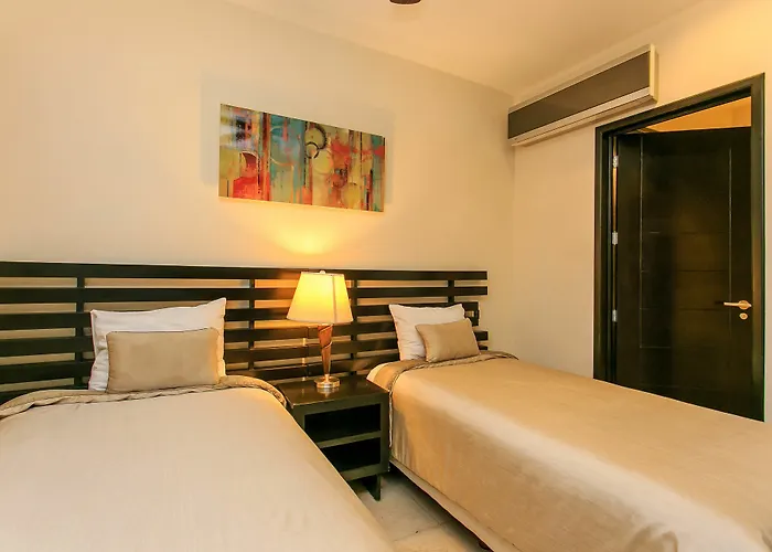 Estudio Con Alberca By Project 4 Life Playa del Carmen che accetta animali