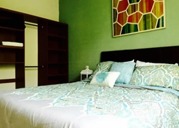 Hotel Caracoles 314 Playa Del Sol By Globalia Playa del Carmen