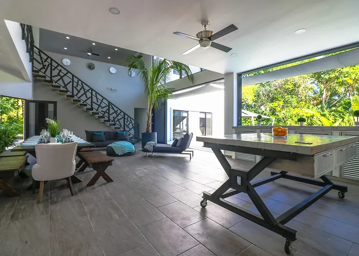 Villa Estrella De Mar Playa del Carmen