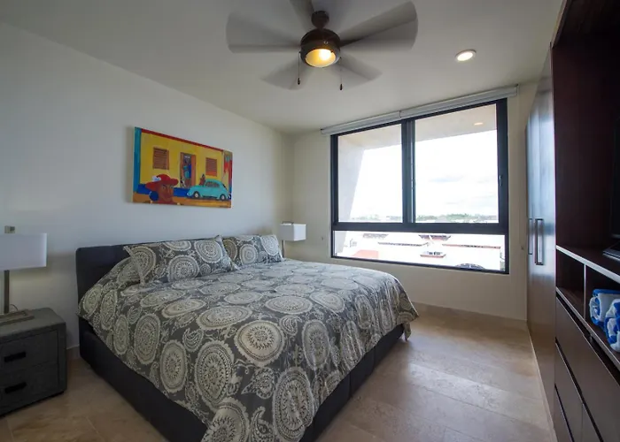 Huisdiervriedelijke Palmares Condo Rentals Playa del Carmen