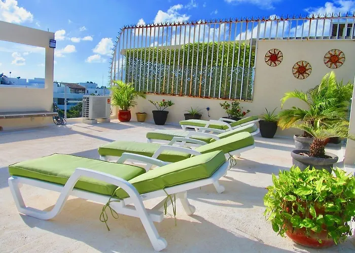 Arcoiris Dreams By Playa Paradise Playa del Carmen