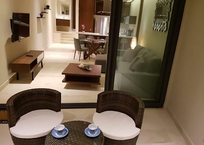 Miranda Condo Playa del Carmen acceptant les animaux