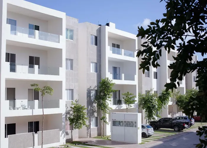 Suite Xaman-Ha Playa del Carmen che accetta animali