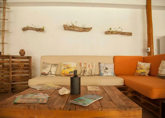 Beautiful Private Villa For 16 Pax With Garden, Bbq And Pool, Playa Del Carmen