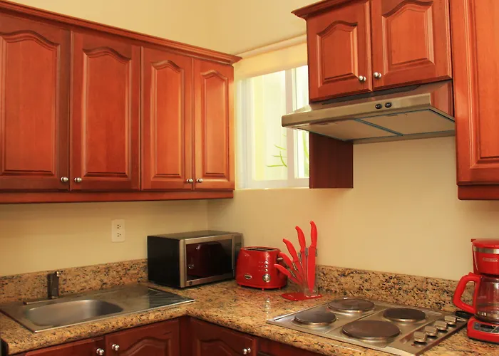Luna Maya 1 Bdr Apartment Sol 03 By Select Playa del Carmen admite animales