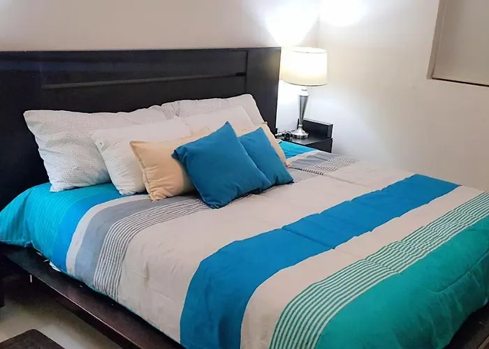 Apartamento Selvakoba 63 Playa del Carmen