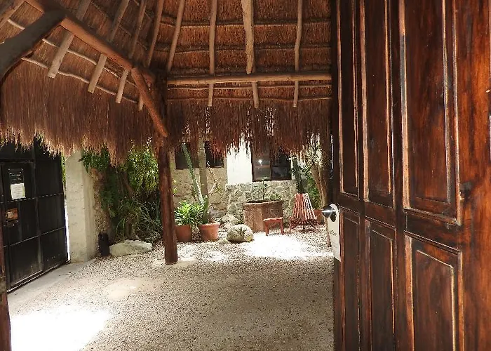 Hotel Casaejido Playa del Carmen
