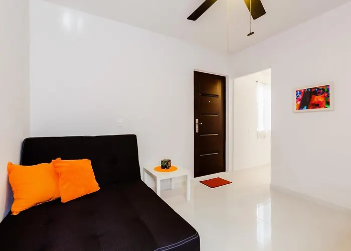 Casa De Salseros Playa del Carmen