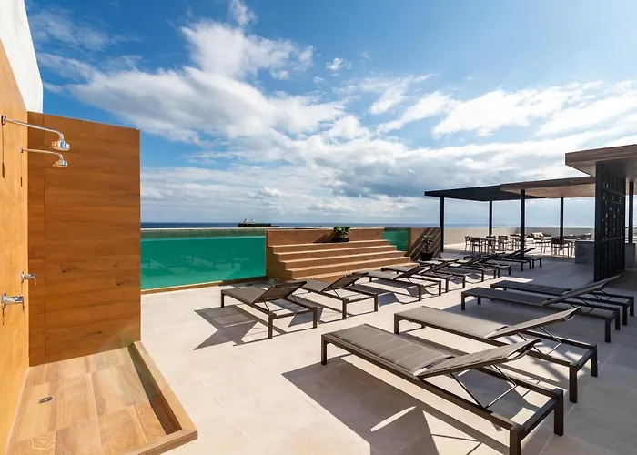 Appartements à Playa del Carmen