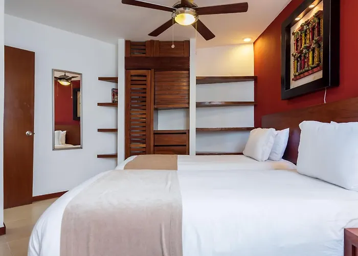 Nolita By Playa Moments Apartamento Playa del Carmen